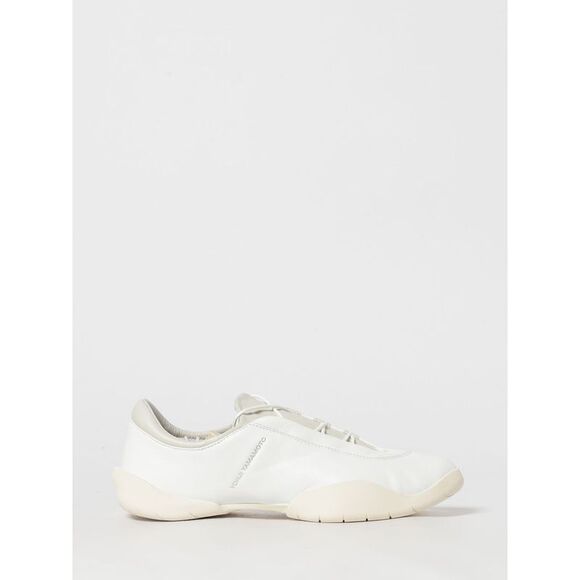 Y-3 Sneakers Men White